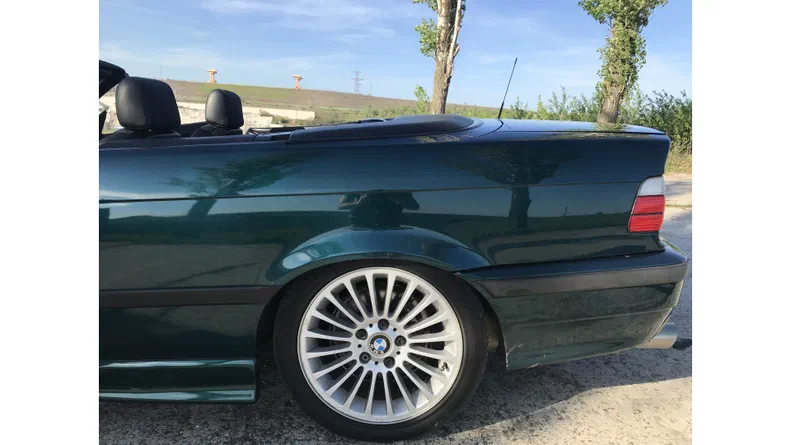 BMW 3 серія 1995 - 11