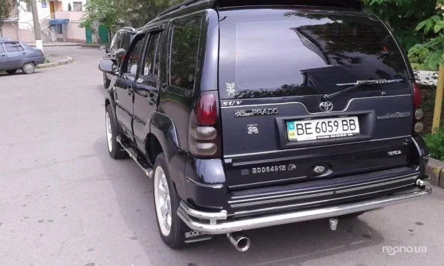 Great Wall Pegasus 2008