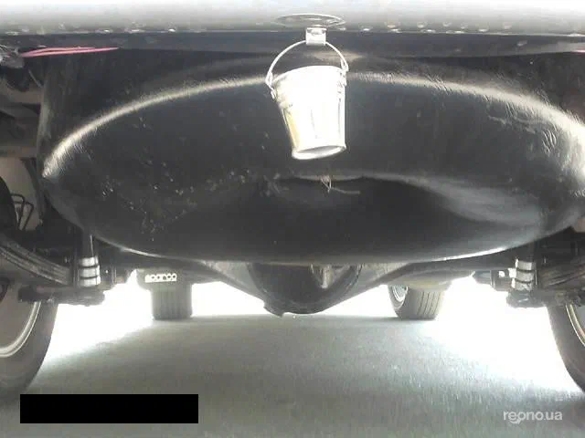 Great Wall Pegasus 2008