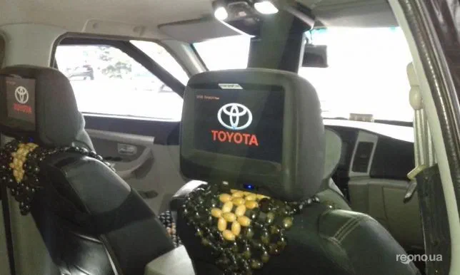 Great Wall Pegasus 2008 - 7