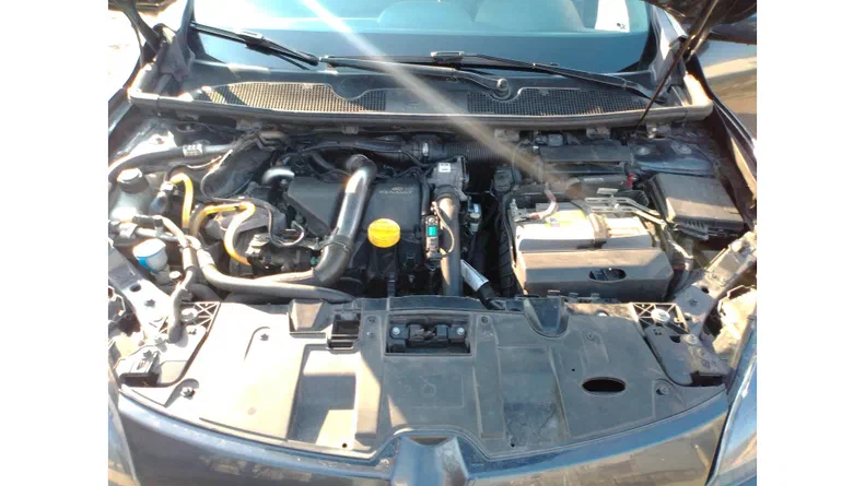 Renault Megane 2011 - 13