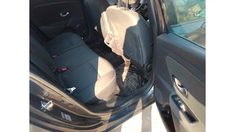 Renault Megane 2011 - 7