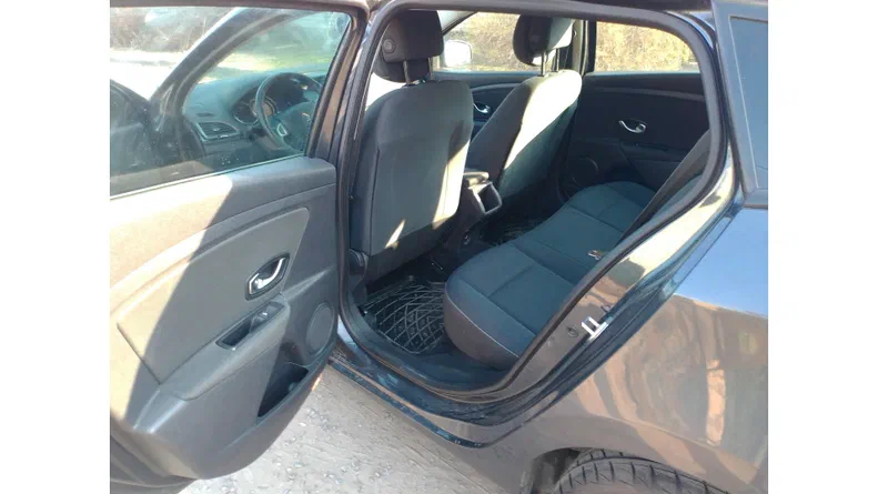 Renault Megane 2011 - 17