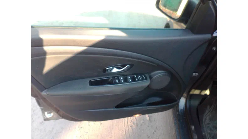 Renault Megane 2011 - 8