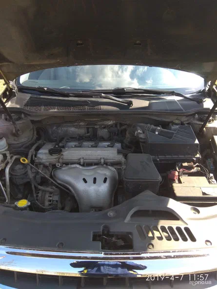 Geely Emgrand EC8 2013 - 22