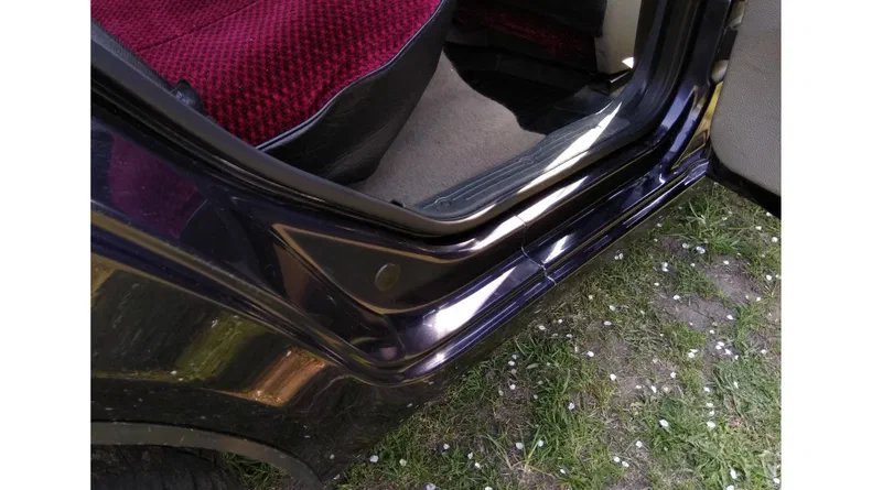 Lada (ВАЗ) Kalina 2008