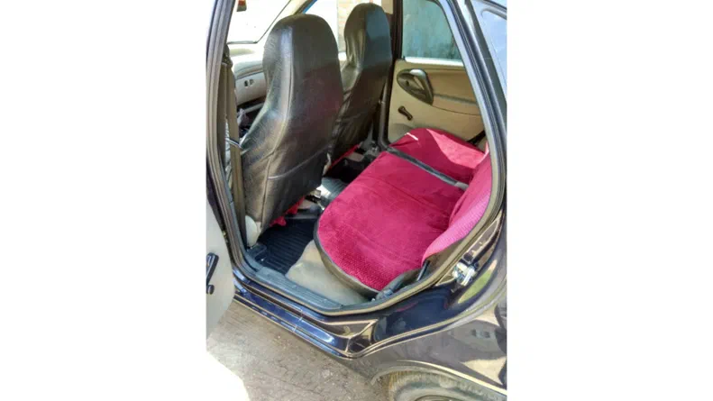 Lada (ВАЗ) Kalina 2008 - 17