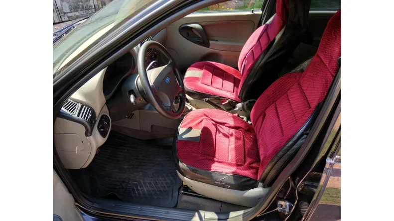 Lada (ВАЗ) Kalina 2008 - 15