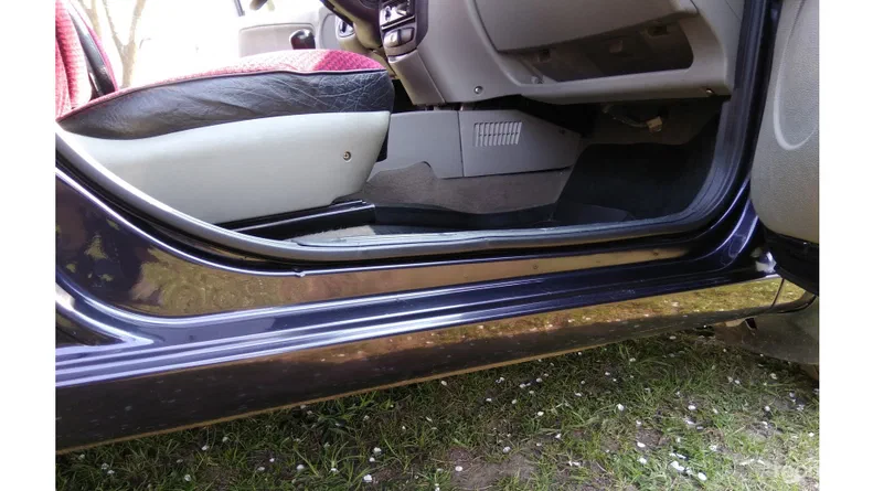 Lada (ВАЗ) Kalina 2008 - 5