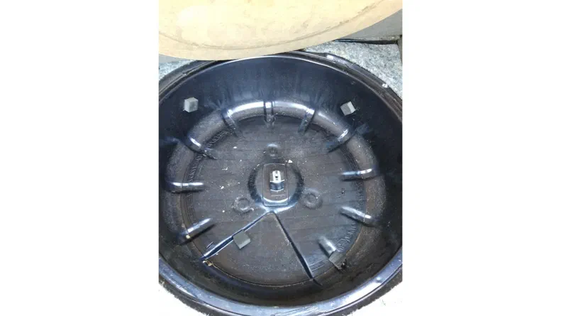 Lada (ВАЗ) Kalina 2008 - 7