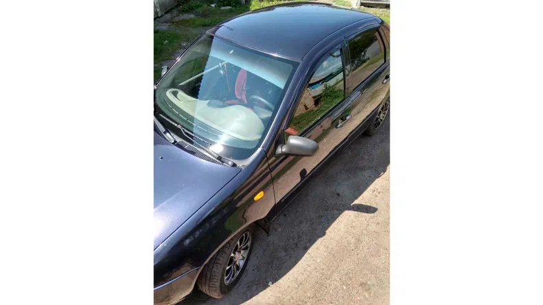 Lada (ВАЗ) Kalina 2008 - 19