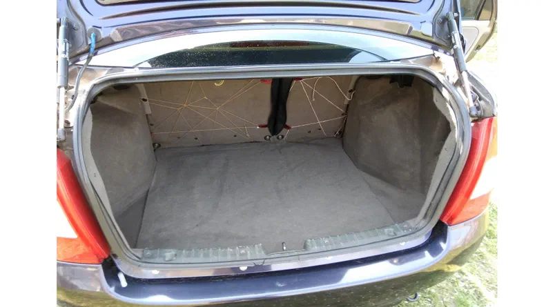 Lada (ВАЗ) Kalina 2008 - 6