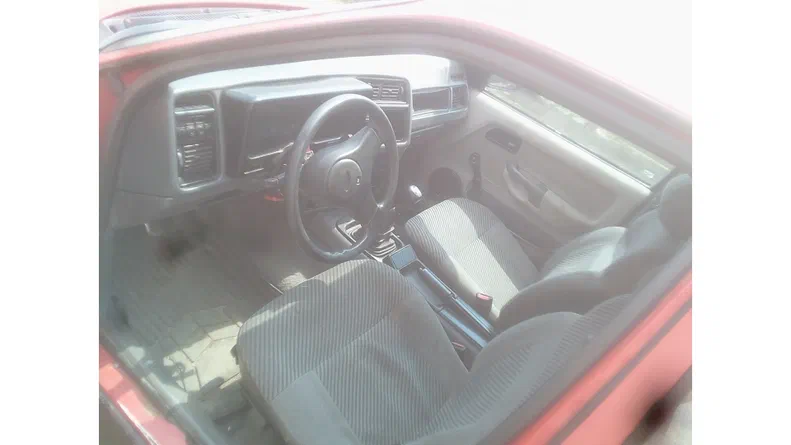 Ford Sierra 1988 - 5