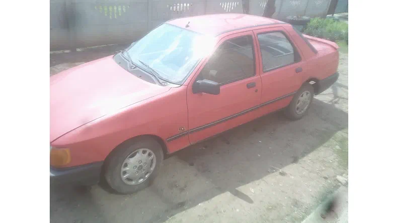 Ford Sierra 1988
