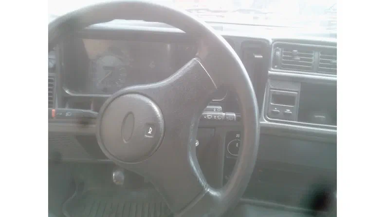 Ford Sierra 1988 - 8