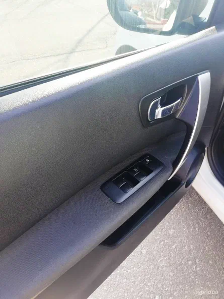 Nissan Qashqai+2 2013 - 6