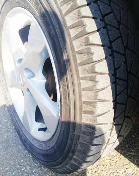 Nissan Qashqai+2 2013 - 8