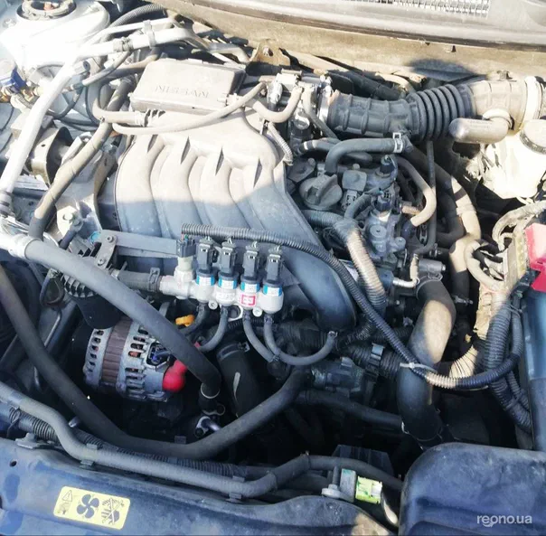 Nissan Qashqai+2 2013 - 9