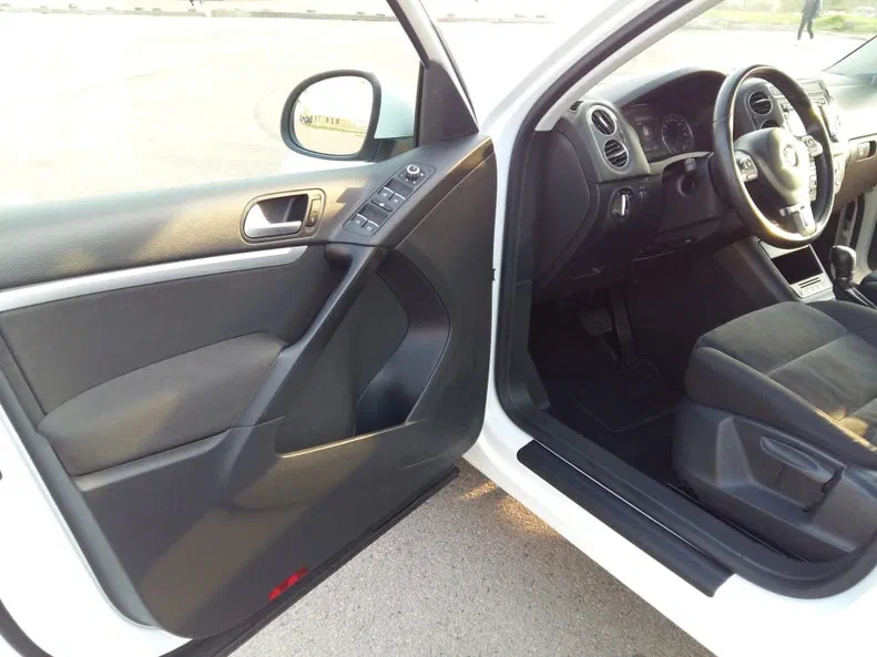 Volkswagen Tiguan 2014 - 7