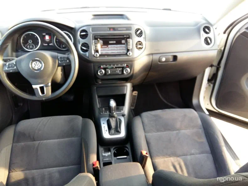 Volkswagen Tiguan 2014 - 29