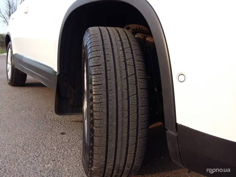 Volkswagen Tiguan 2014 - 12