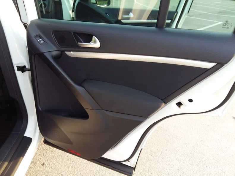 Volkswagen Tiguan 2014 - 5