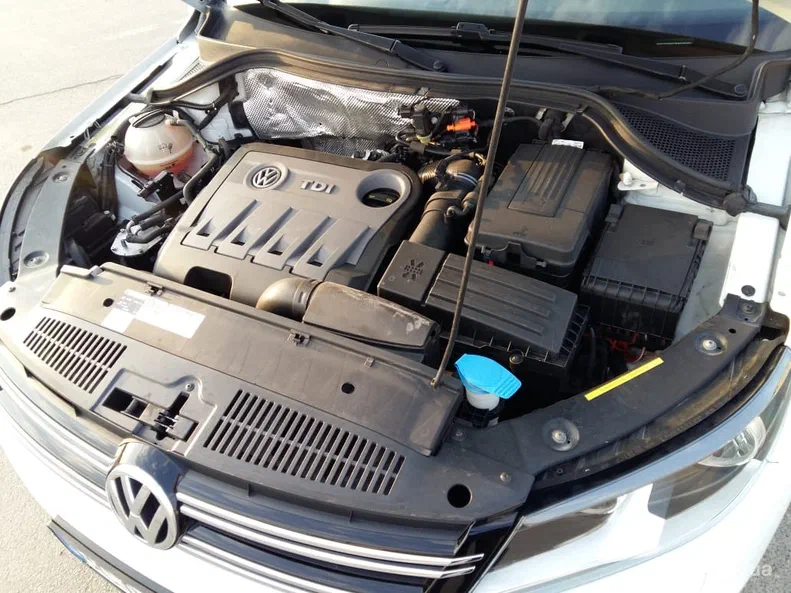 Volkswagen Tiguan 2014 - 39