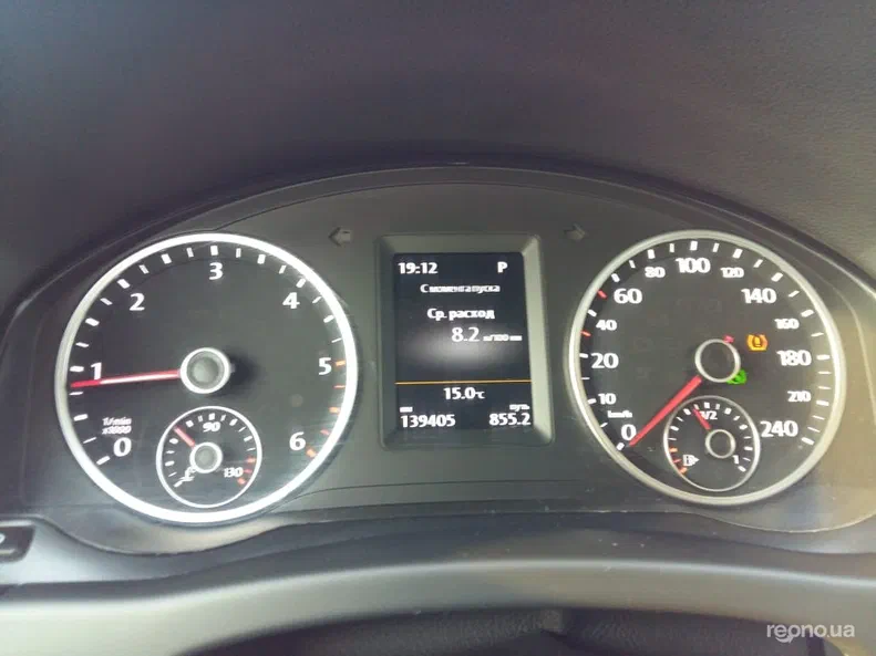 Volkswagen Tiguan 2014 - 38