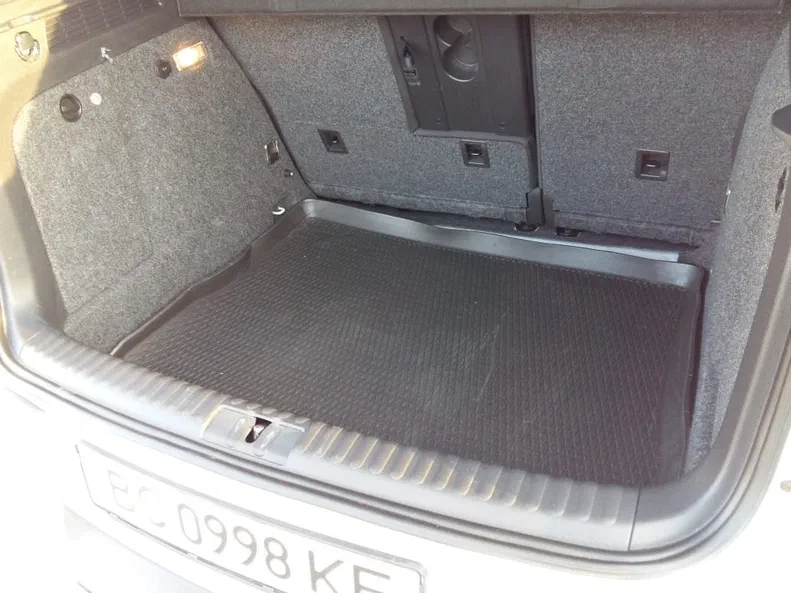 Volkswagen Tiguan 2014 - 40