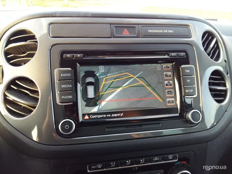 Volkswagen Tiguan 2014 - 37