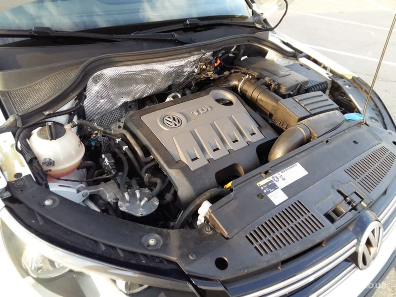 Volkswagen Tiguan 2014 - 34