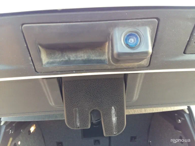 Volkswagen Tiguan 2014 - 36