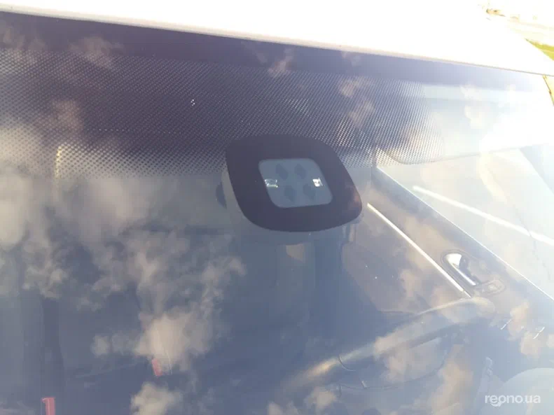 Volkswagen Tiguan 2014 - 17