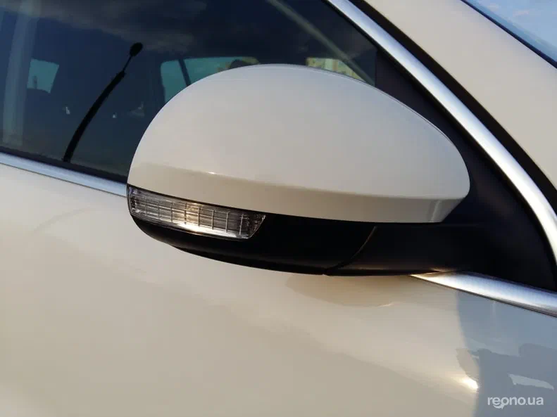 Volkswagen Tiguan 2014 - 13