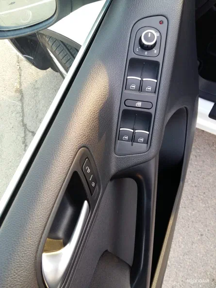 Volkswagen Tiguan 2014 - 32