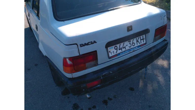 Dacia SuperNova 2002 - 12