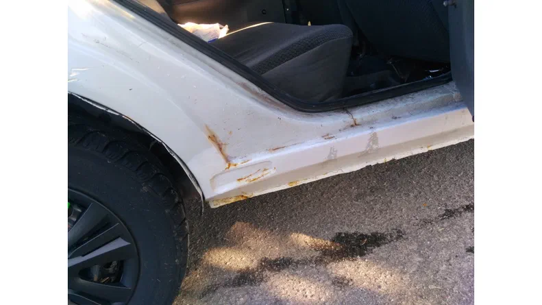 Dacia SuperNova 2002