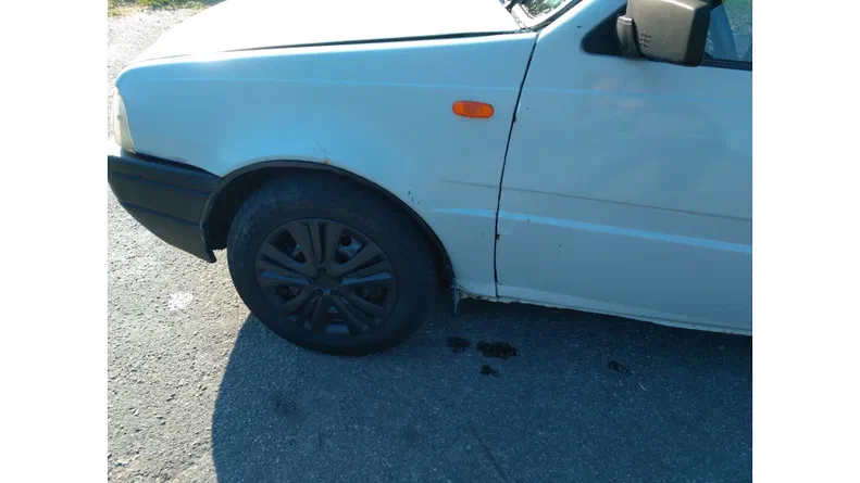 Dacia SuperNova 2002