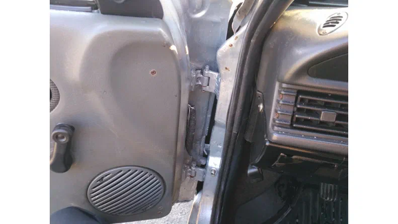 Dacia SuperNova 2002 - 10