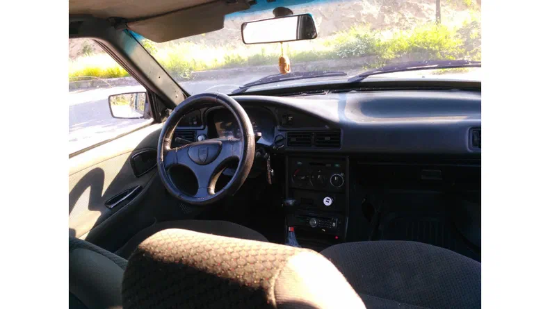 Dacia SuperNova 2002