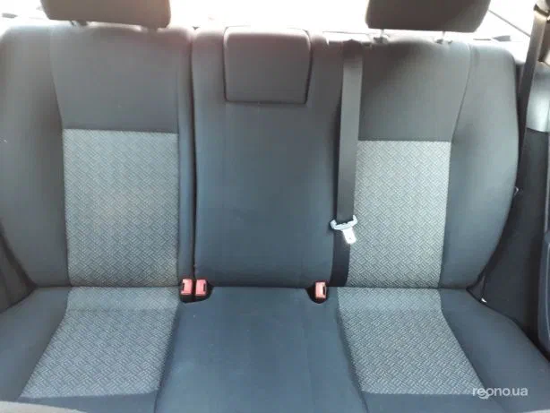 Ford Mondeo 2005 - 5