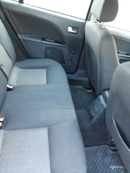 Ford Mondeo 2005 - 6