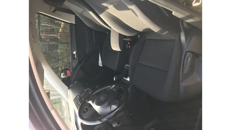 Volkswagen Tiguan 2014 - 7