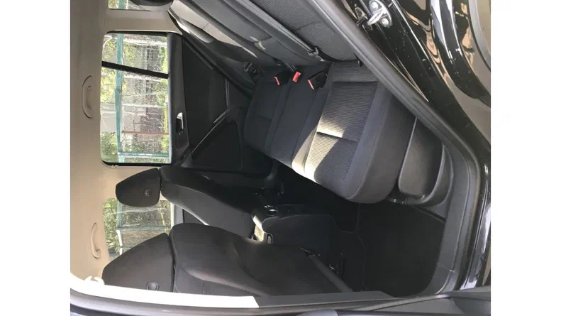 Volkswagen Tiguan 2014 - 8