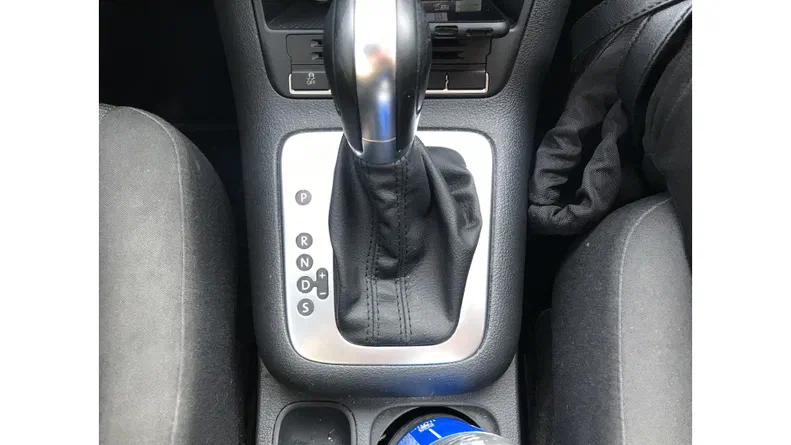 Volkswagen Tiguan 2014