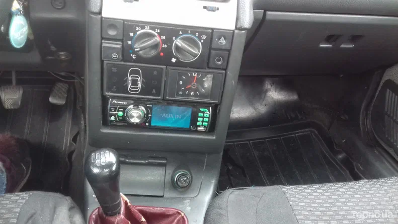 Lada (ВАЗ) 2110 2001