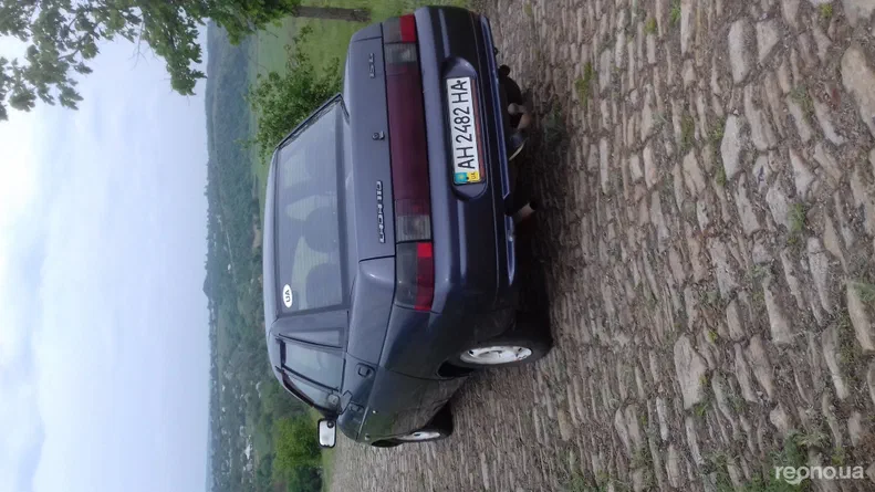 Lada (ВАЗ) 2110 2001