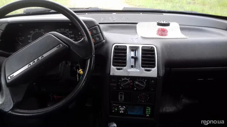 Lada (ВАЗ) 2110 2001 - 8