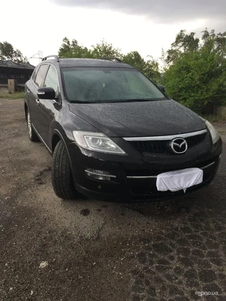 Mazda CX-9 2007