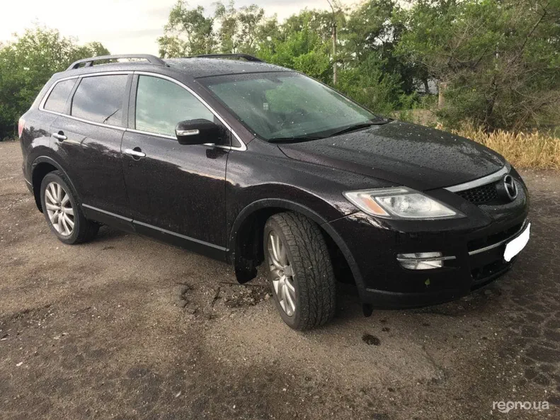 Mazda CX-9 2007